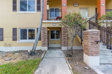 990 NE 33rd Terrace Homestead FL 33033