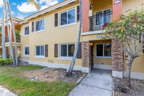 990 NE 33rd Terrace Homestead FL 33033
