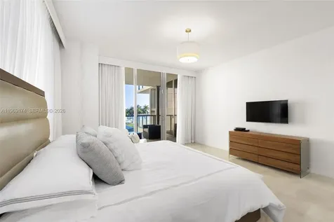 9701 Collins Avenue Bal Harbour FL 33154