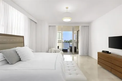 9701 Collins Avenue Bal Harbour FL 33154