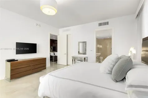 9701 Collins Avenue Bal Harbour FL 33154