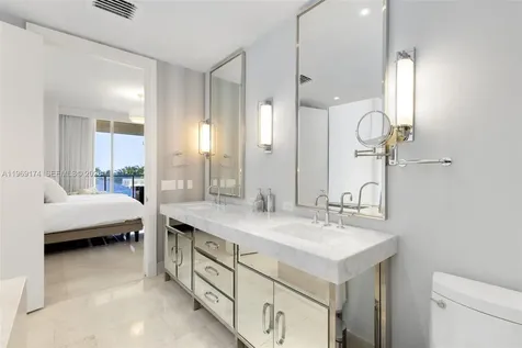 9701 Collins Avenue Bal Harbour FL 33154