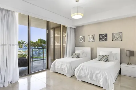 9701 Collins Avenue Bal Harbour FL 33154