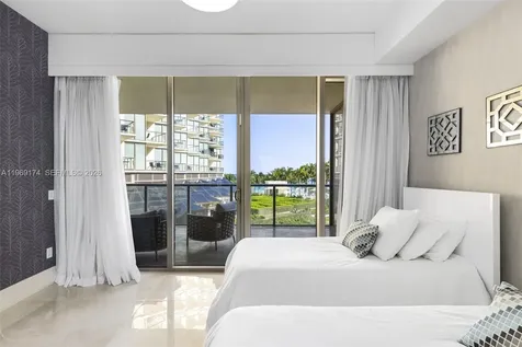 9701 Collins Avenue Bal Harbour FL 33154