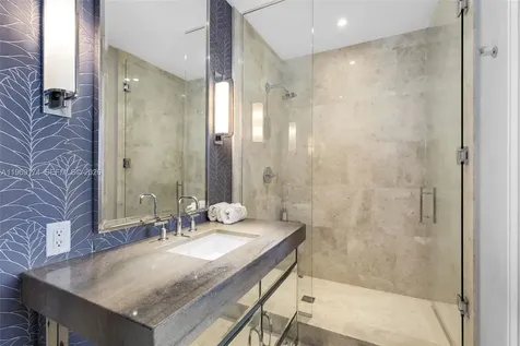 9701 Collins Avenue Bal Harbour FL 33154