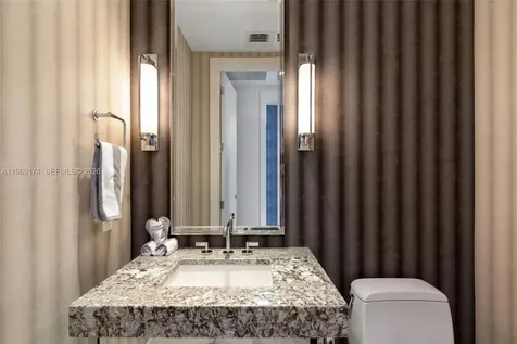 9701 Collins Avenue Bal Harbour FL 33154