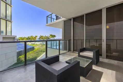 9701 Collins Avenue Bal Harbour FL 33154