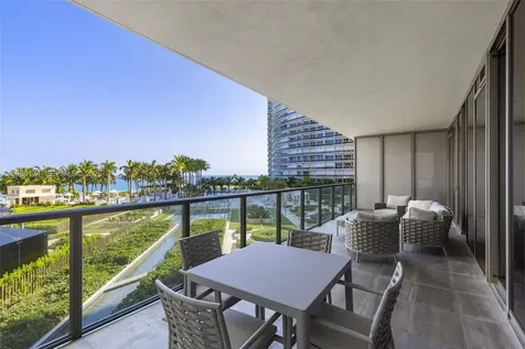 9701 Collins Avenue Bal Harbour FL 33154