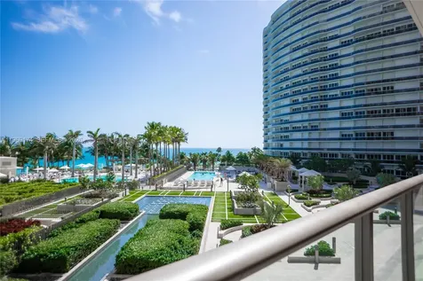 9701 Collins Avenue Bal Harbour FL 33154
