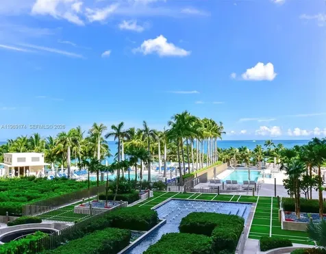 9701 Collins Avenue Bal Harbour FL 33154