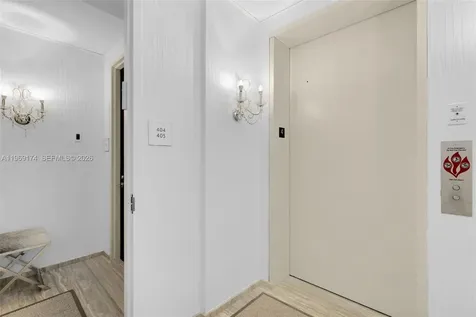 9701 Collins Avenue Bal Harbour FL 33154
