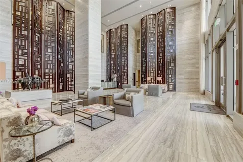 9701 Collins Avenue Bal Harbour FL 33154