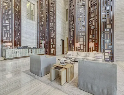 9701 Collins Avenue Bal Harbour FL 33154