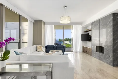 9701 Collins Avenue Bal Harbour FL 33154