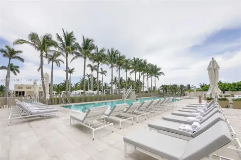 9701 Collins Avenue Bal Harbour FL 33154