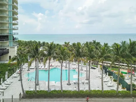 9701 Collins Avenue Bal Harbour FL 33154
