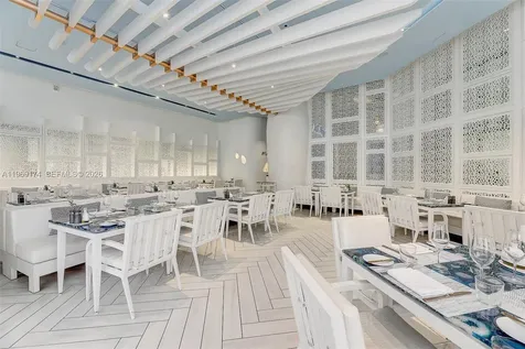 9701 Collins Avenue Bal Harbour FL 33154