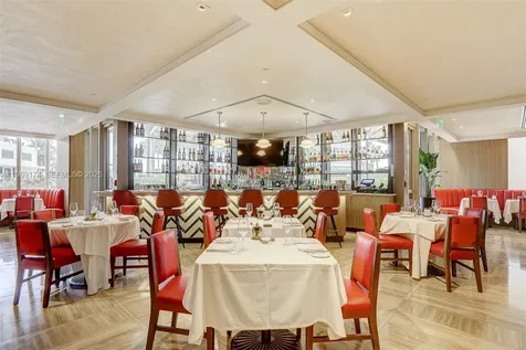 9701 Collins Avenue Bal Harbour FL 33154