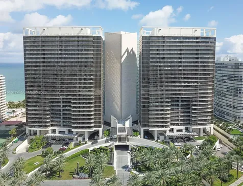 9701 Collins Avenue Bal Harbour FL 33154