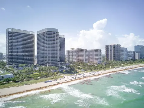 9701 Collins Avenue Bal Harbour FL 33154