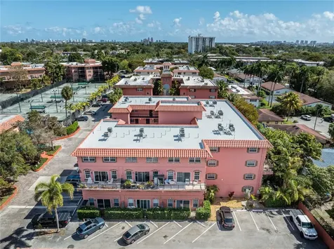 670 Tennis Club Drive Fort Lauderdale FL 33311