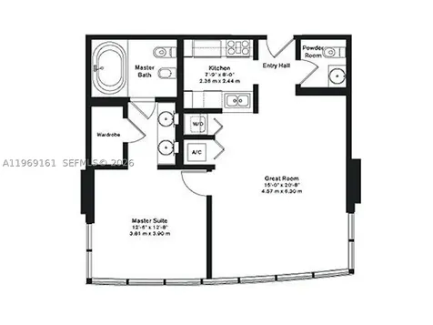 450 Alton Road Miami Beach FL 33139