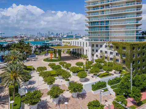 450 Alton Road Miami Beach FL 33139