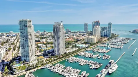 450 Alton Road Miami Beach FL 33139