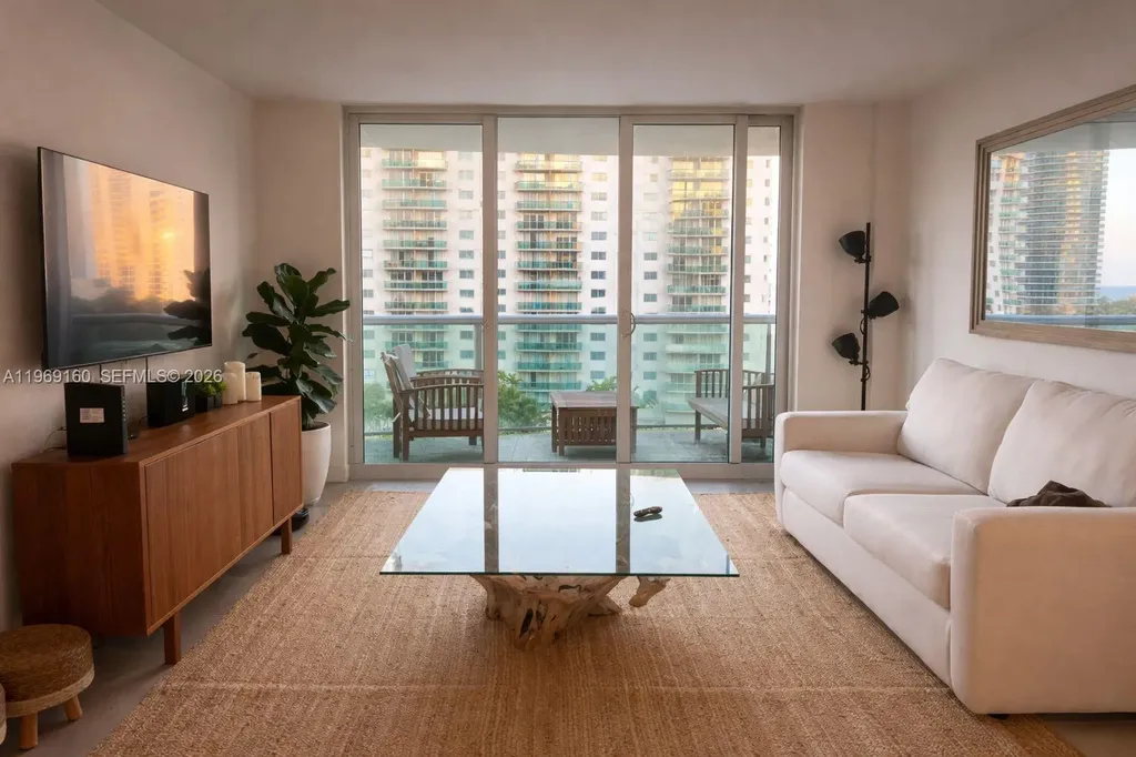 19380 Collins Avenue Sunny Isles Beach FL 33160