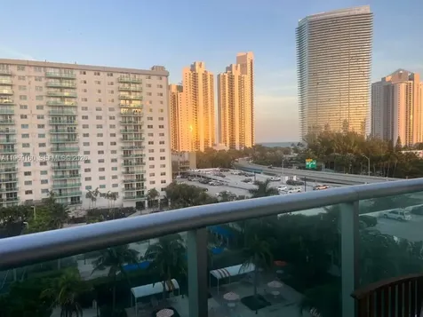 19380 Collins Avenue Sunny Isles Beach FL 33160