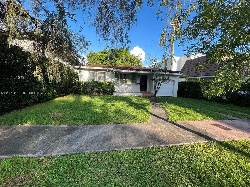 812 Columbus Boulevard Coral Gables FL 33134