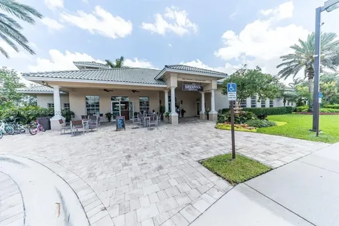 1653 Zenith Way Weston FL 33327