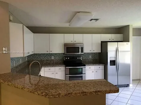 1653 Zenith Way Weston FL 33327