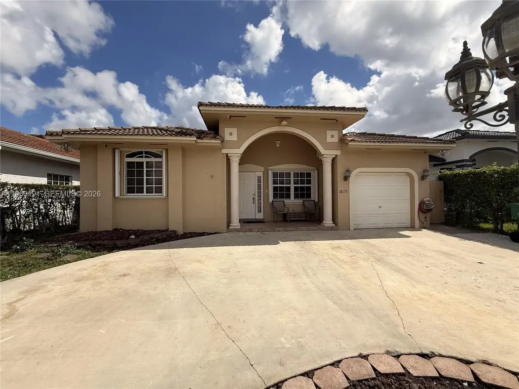 18133 SW 144th Place Miami FL 33177