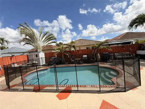 18133 SW 144th Place Miami FL 33177