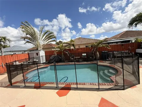 18133 SW 144th Place Miami FL 33177