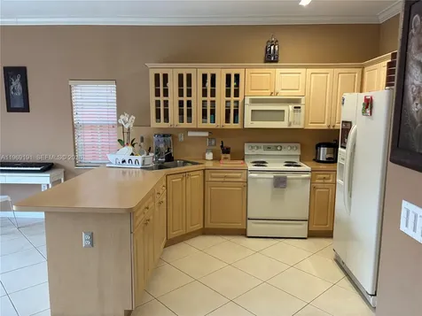 18133 SW 144th Place Miami FL 33177