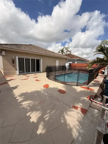 18133 SW 144th Place Miami FL 33177