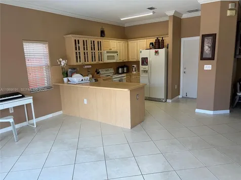 18133 SW 144th Place Miami FL 33177