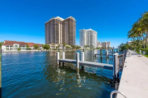 Sunny Isles Beach FL 33160