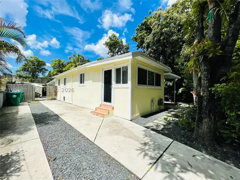 3010 NW 1st Avenue Miami FL 33127