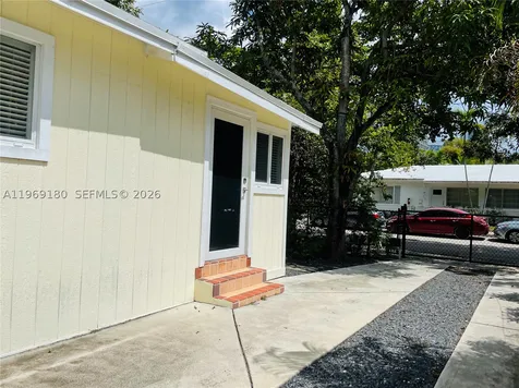 3010 NW 1st Avenue Miami FL 33127