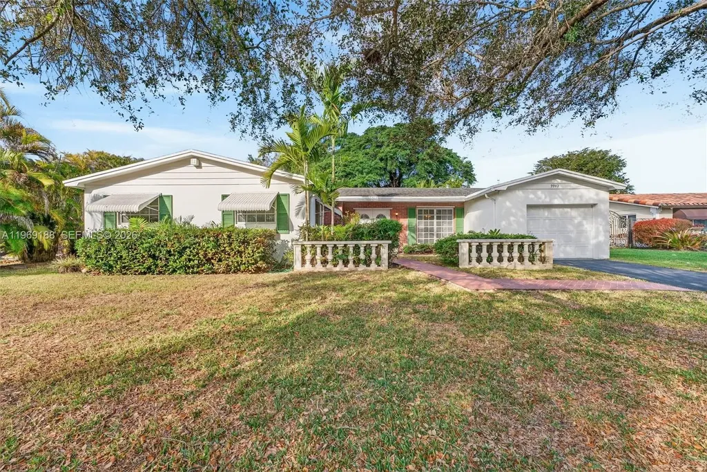 9940 SW 97th Court Miami FL 33176