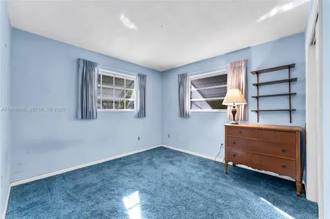9940 SW 97th Court Miami FL 33176
