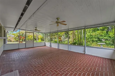 9940 SW 97th Court Miami FL 33176