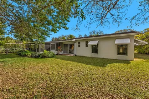 9940 SW 97th Court Miami FL 33176