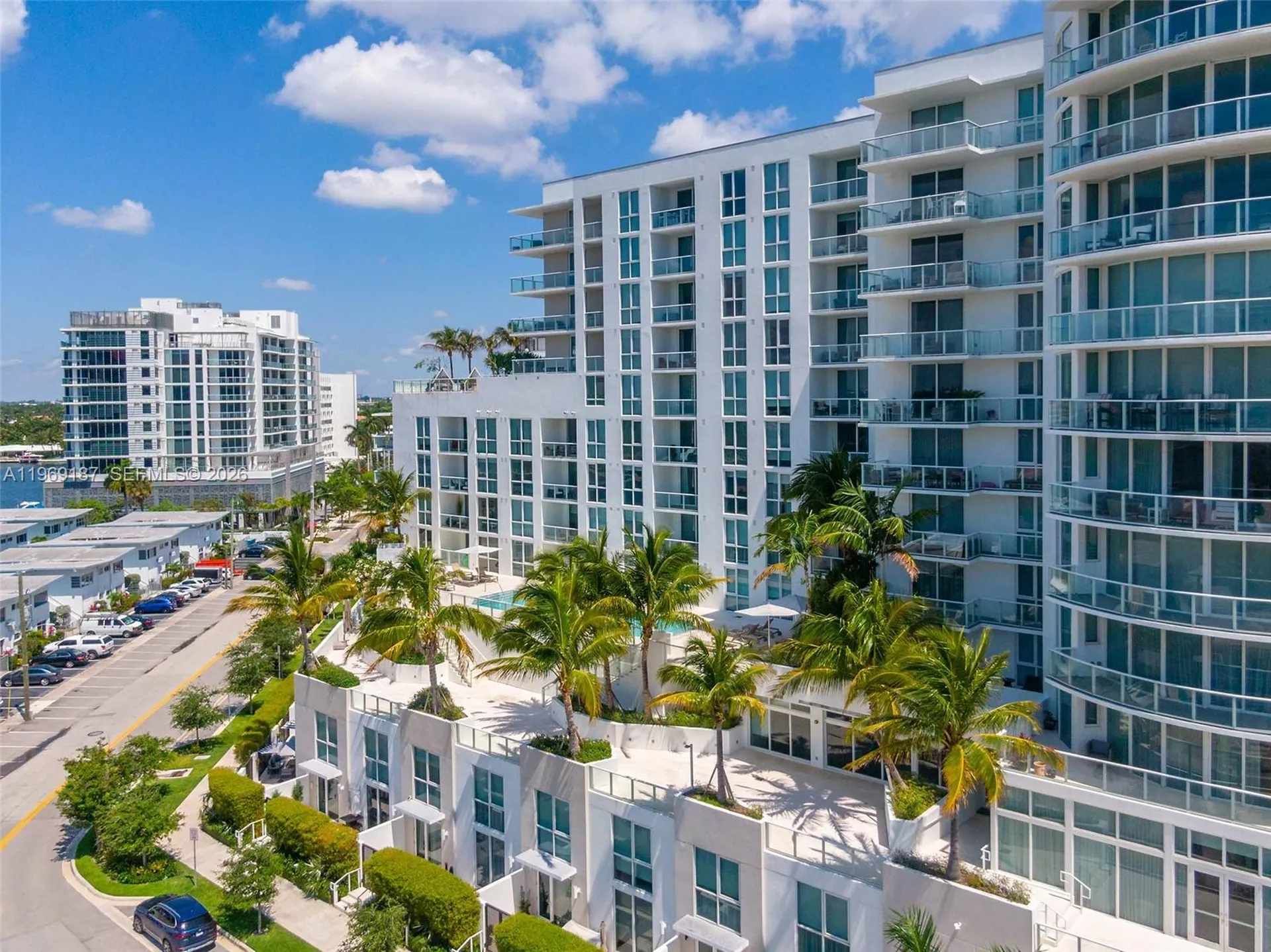 401 N Birch Road Fort Lauderdale FL 33304