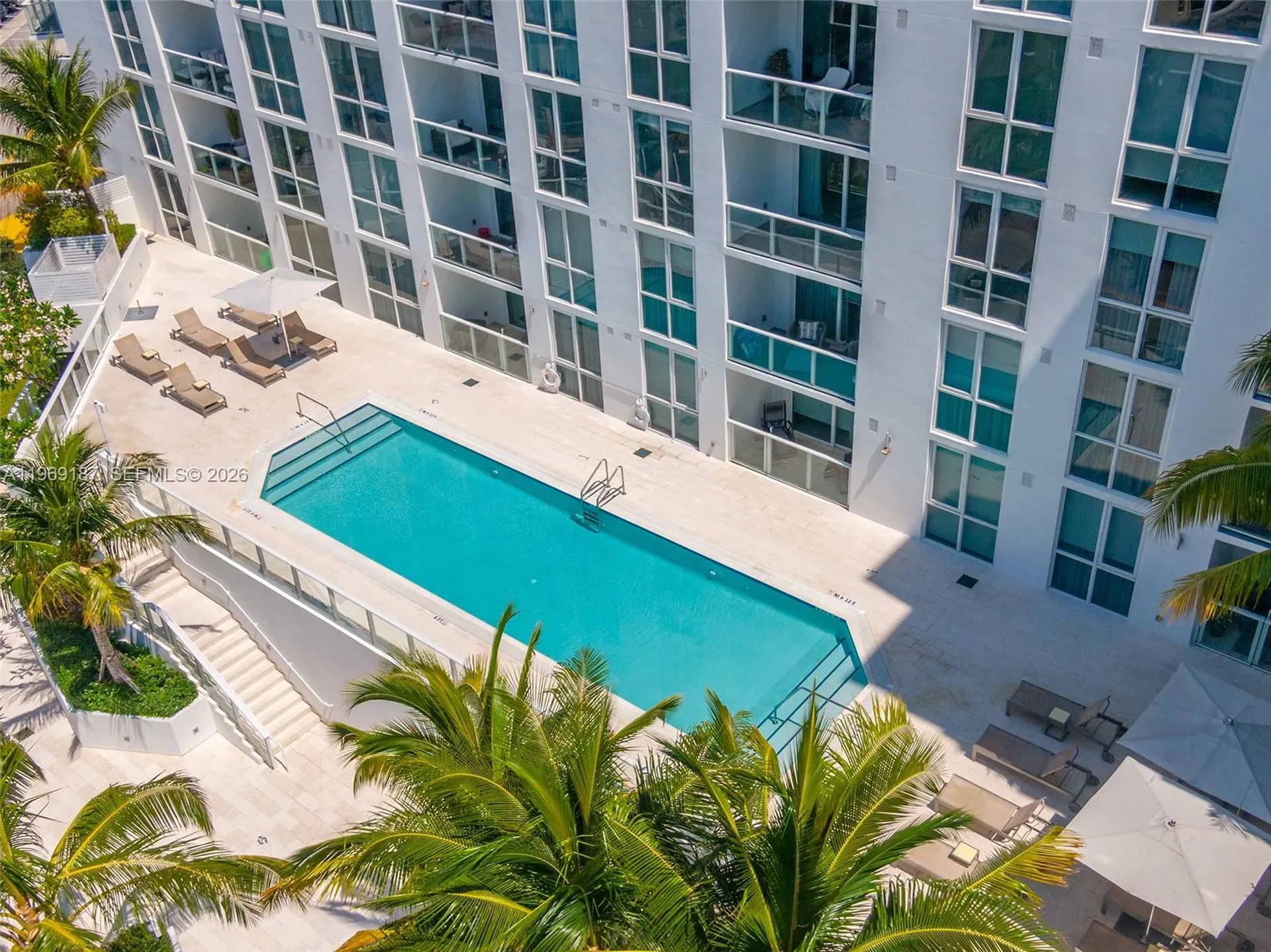 401 N Birch Road Fort Lauderdale FL 33304