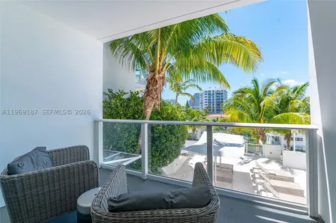 401 N Birch Road Fort Lauderdale FL 33304