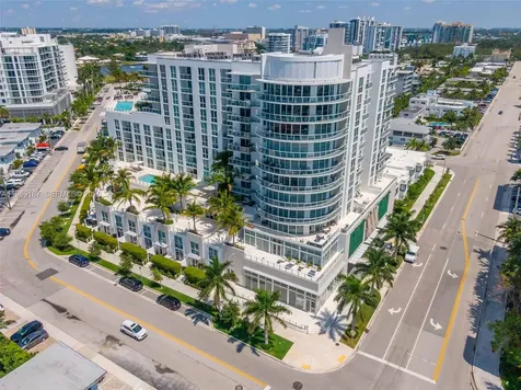 401 N Birch Road Fort Lauderdale FL 33304